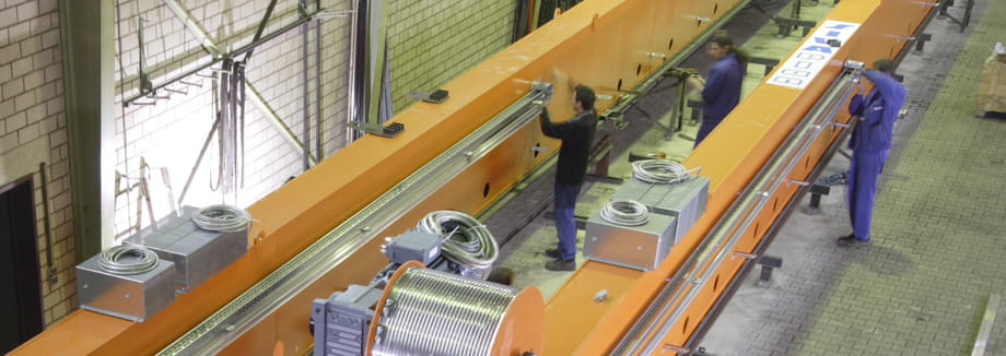 Ausbildung